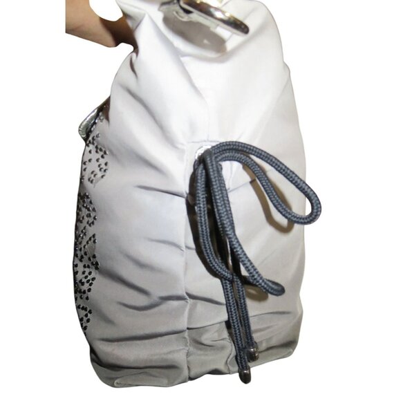 Coach Poppy Limited Edition Ombre Story Patch Spotlight Rhinestone Bag & Wallet - Picture 8 of 16